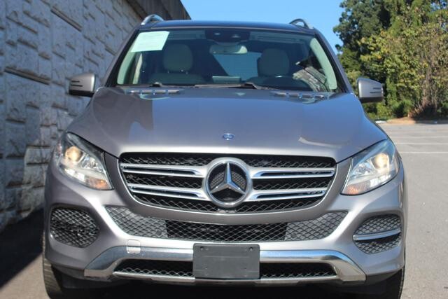 2016 Mercedes-Benz GLE 350 in Decatur, GA 30032 - 2159081 48