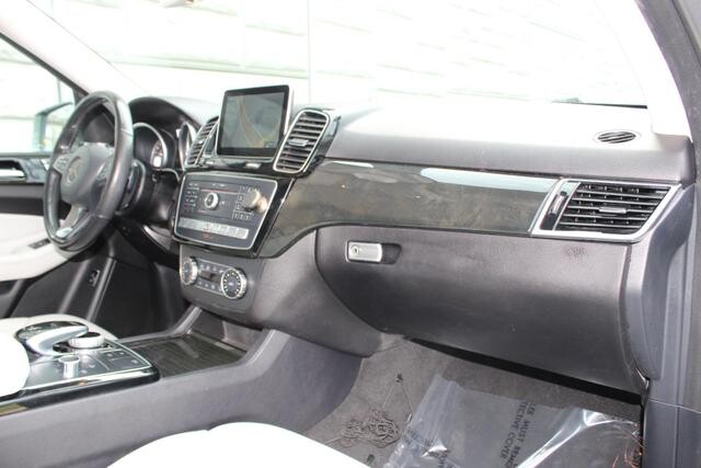 2016 Mercedes-Benz GLE 350 in Decatur, GA 30032 - 2159081 100