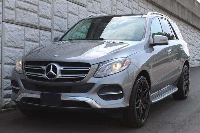 2016 Mercedes-Benz GLE 350 in Decatur, GA 30032 - 2159081 86