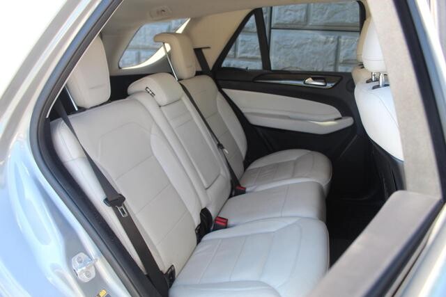 2016 Mercedes-Benz GLE 350 in Decatur, GA 30032 - 2159081 79