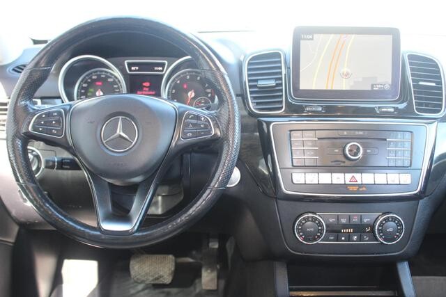 2016 Mercedes-Benz GLE 350 in Decatur, GA 30032 - 2159081 61