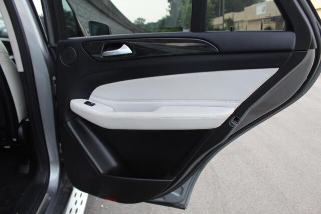 2016 Mercedes-Benz GLE 350 in Decatur, GA 30032 - 2159081 125