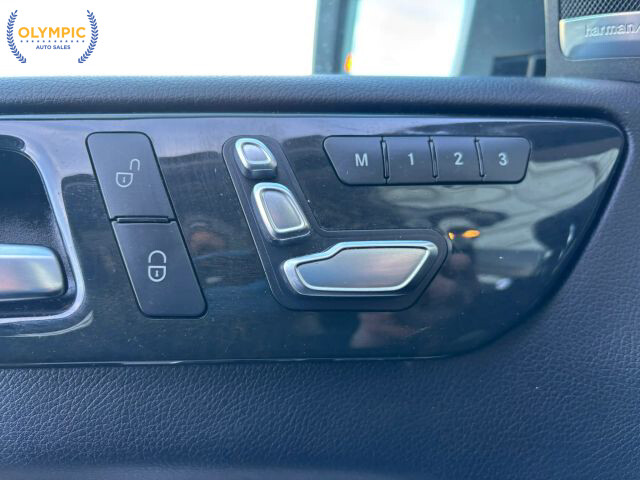 2016 Mercedes-Benz GLE 350 in Decatur, GA 30032 - 2159081 31