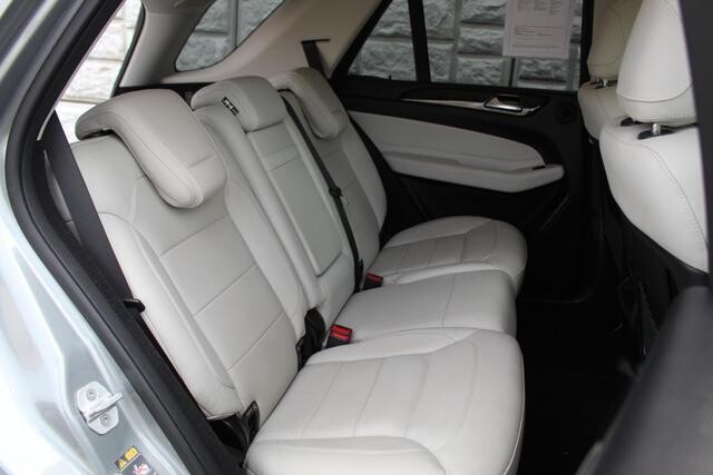 2016 Mercedes-Benz GLE 350 in Decatur, GA 30032 - 2159081 120