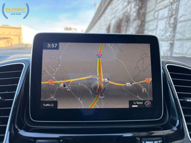 2016 Mercedes-Benz GLE 350 in Decatur, GA 30032 - 2159081 28