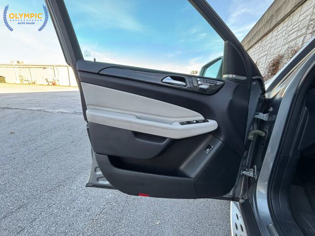 2016 Mercedes-Benz GLE 350 in Decatur, GA 30032 - 2159081 40