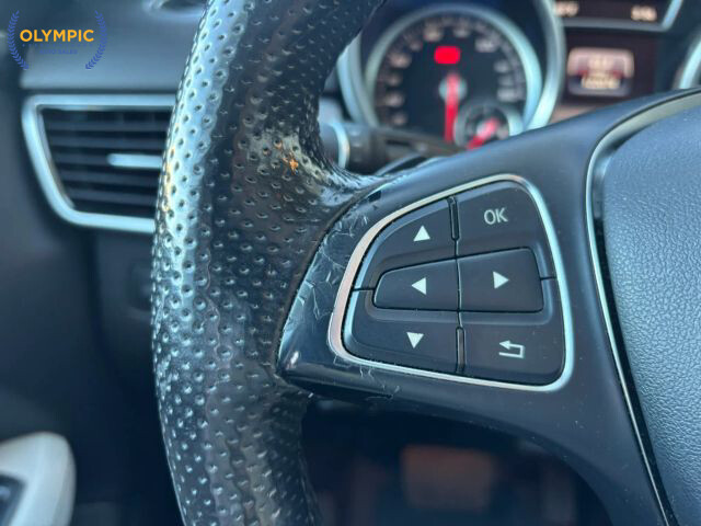 2016 Mercedes-Benz GLE 350 in Decatur, GA 30032 - 2159081 22