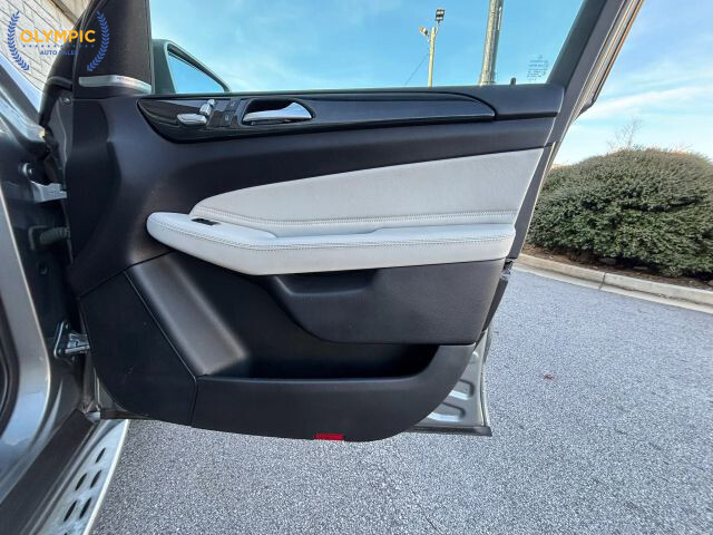 2016 Mercedes-Benz GLE 350 in Decatur, GA 30032 - 2159081 41