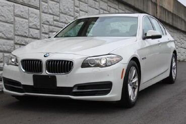 2014 BMW 528i xDrive in Decatur, GA 30032