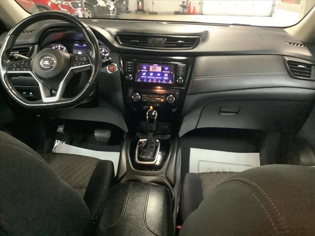 2018 Nissan Rogue in Chicago, IL 60659 - 2159275 22