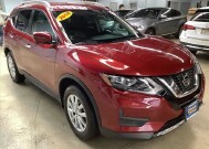 2018 Nissan Rogue in Chicago, IL 60659 - 2159275 7
