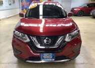 2018 Nissan Rogue in Chicago, IL 60659 - 2159275 9