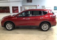 2018 Nissan Rogue in Chicago, IL 60659 - 2159275 2