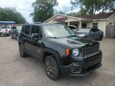 2016 Jeep Renegade in Tampa, FL 33612