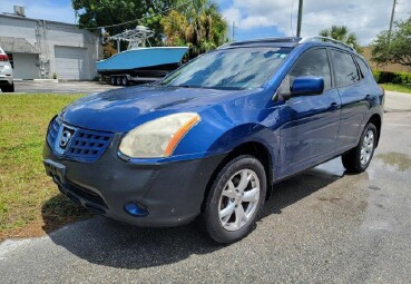 2009 Nissan Rogue in Pompano Beach, FL 33064