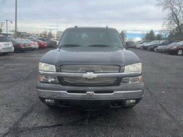 2004 Chevrolet Avalanche in Hickory, NC 28602-5144