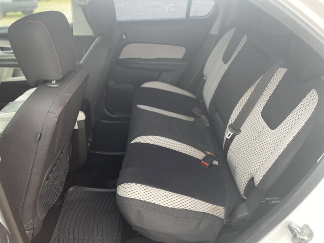 2013 Chevrolet Equinox in Hickory, NC 28602-5144 - 2160169 10