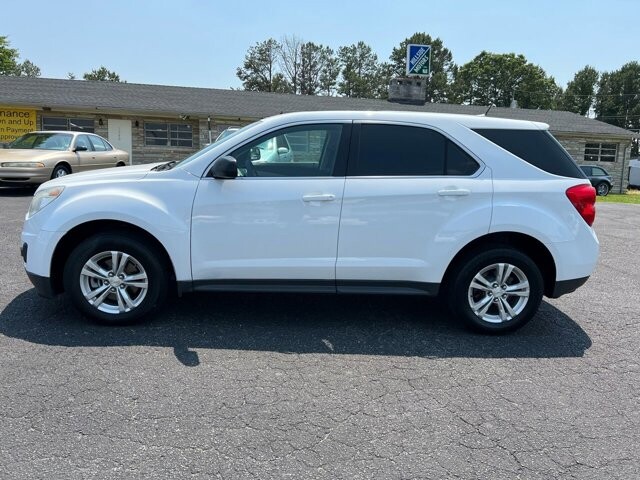2013 Chevrolet Equinox in Hickory, NC 28602-5144 - 2160169 27