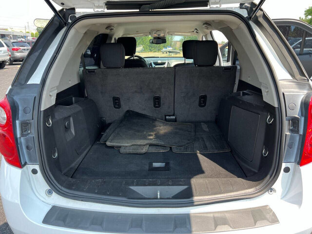 2013 Chevrolet Equinox in Hickory, NC 28602-5144 - 2160169 12