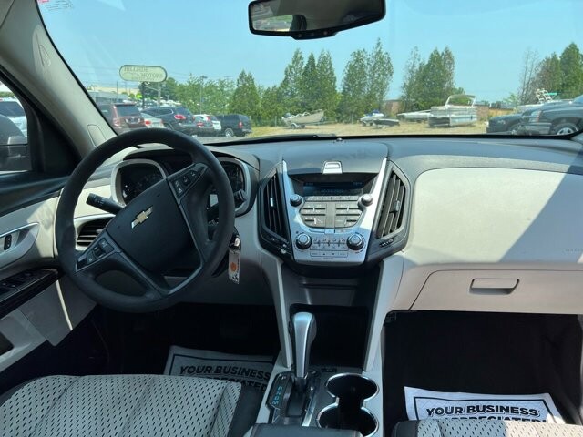 2013 Chevrolet Equinox in Hickory, NC 28602-5144 - 2160169 33