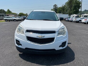 2013 Chevrolet Equinox in Hickory, NC 28602-5144