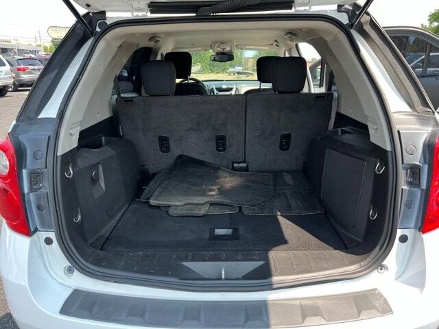 2013 Chevrolet Equinox in Hickory, NC 28602-5144 - 2160169 35