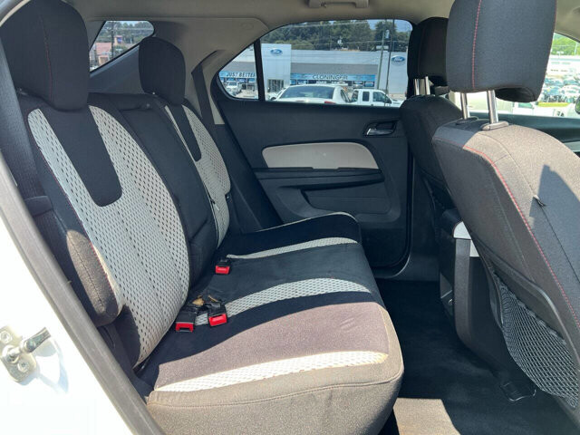 2013 Chevrolet Equinox in Hickory, NC 28602-5144 - 2160169 23