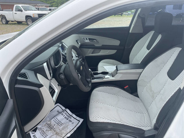 2013 Chevrolet Equinox in Hickory, NC 28602-5144 - 2160169 9