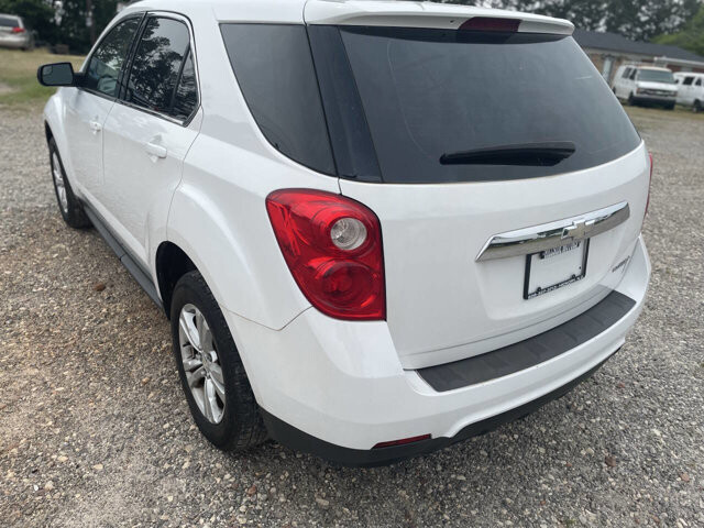 2013 Chevrolet Equinox in Hickory, NC 28602-5144 - 2160169 5