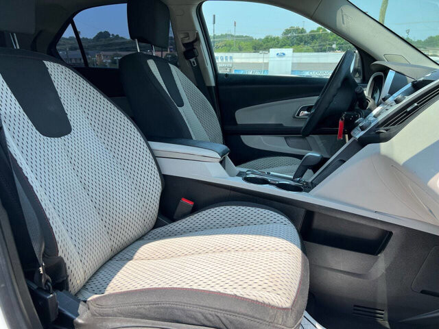 2013 Chevrolet Equinox in Hickory, NC 28602-5144 - 2160169 21