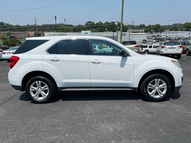 2013 Chevrolet Equinox in Hickory, NC 28602-5144 - 2160169 20