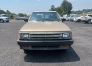 1987 Mazda B-Series Pickup in Hickory, NC 28602-5144 - 2160172 2