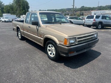 1987 Mazda B-Series Pickup in Hickory, NC 28602-5144