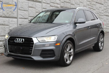2016 Audi Q3 in Decatur, GA 30032