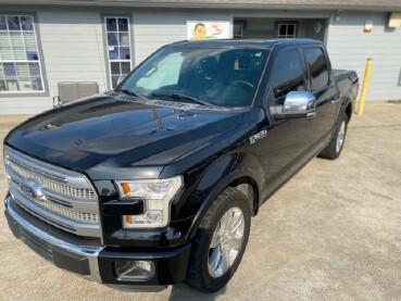2015 Ford F150 in Houston, TX 77057