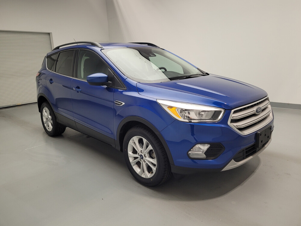 2018 Ford Escape in Riverside, CA 92504 - 2160219 46