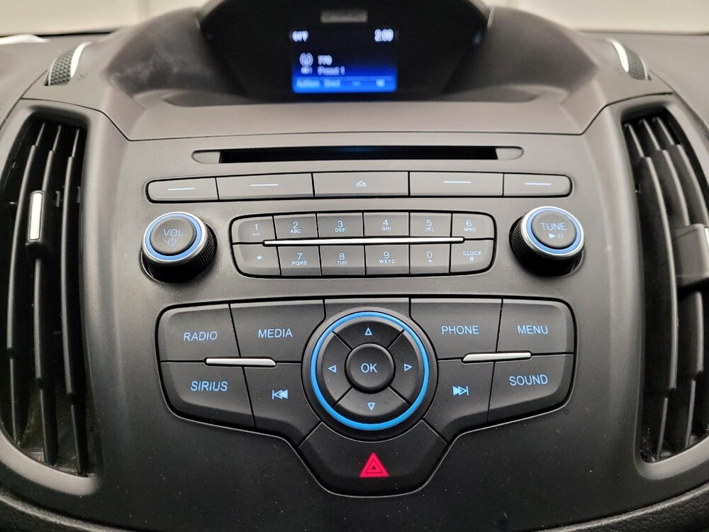 2018 Ford Escape in Riverside, CA 92504 - 2160219 25