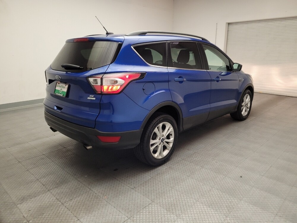 2018 Ford Escape in Riverside, CA 92504 - 2160219 9