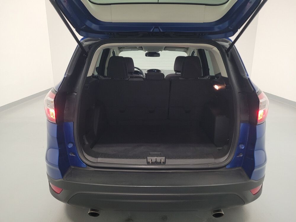 2018 Ford Escape in Riverside, CA 92504 - 2160219 62