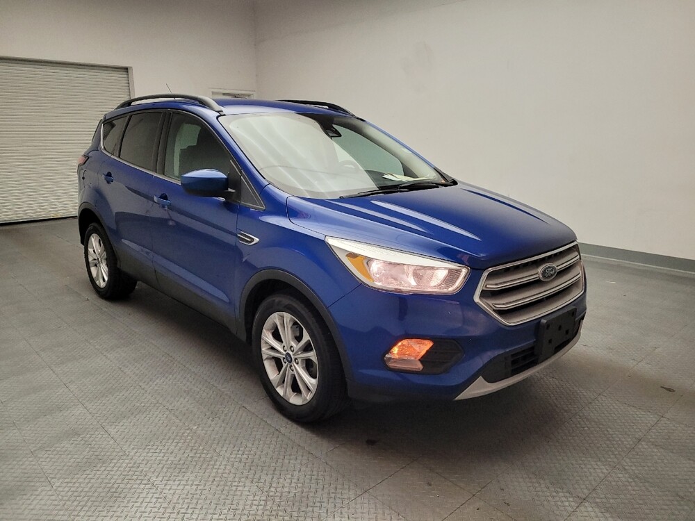 2018 Ford Escape in Riverside, CA 92504 - 2160219 13