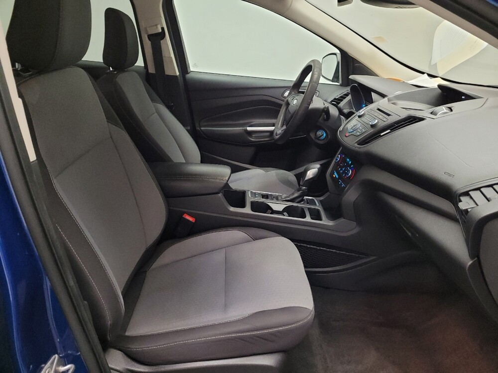 2018 Ford Escape in Riverside, CA 92504 - 2160219 21