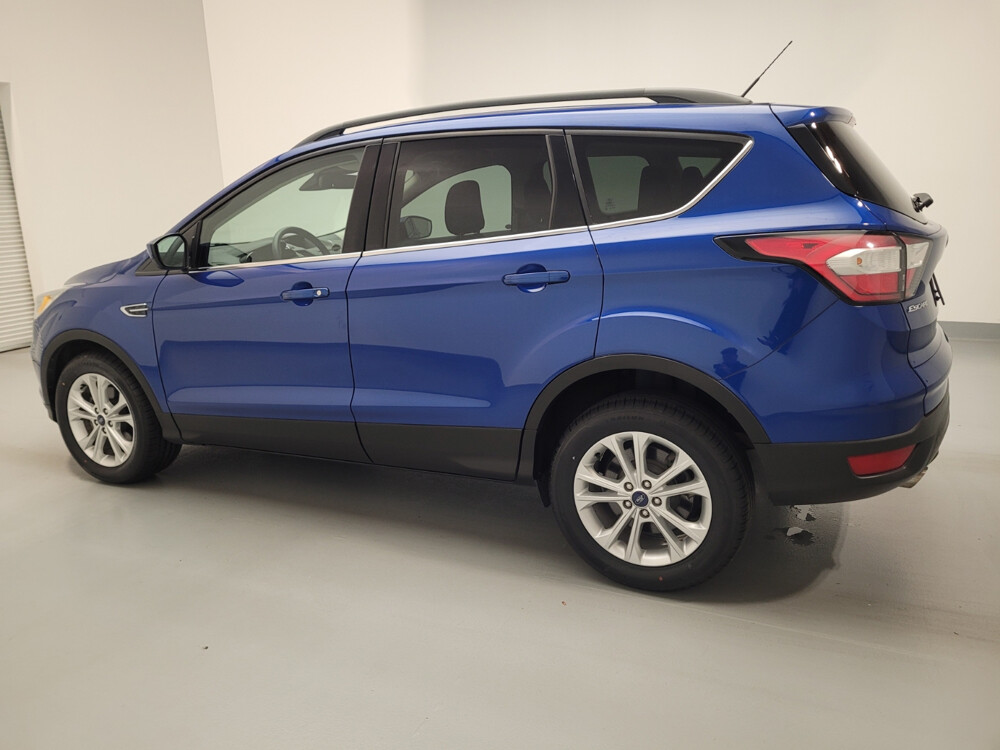 2018 Ford Escape in Riverside, CA 92504 - 2160219 36