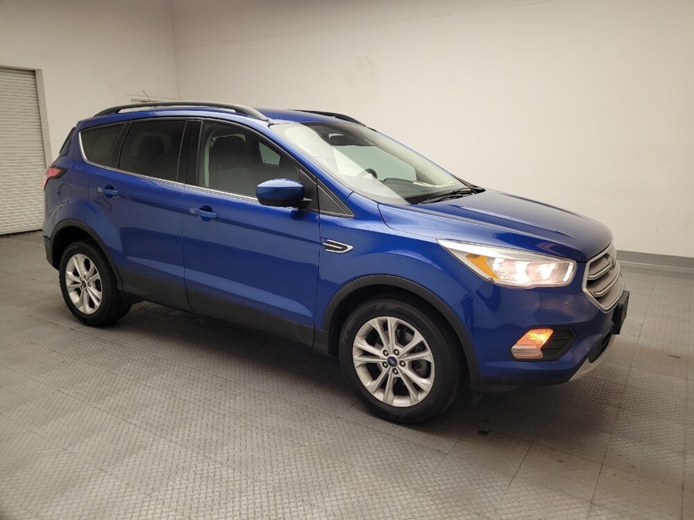 2018 Ford Escape in Riverside, CA 92504 - 2160219 11
