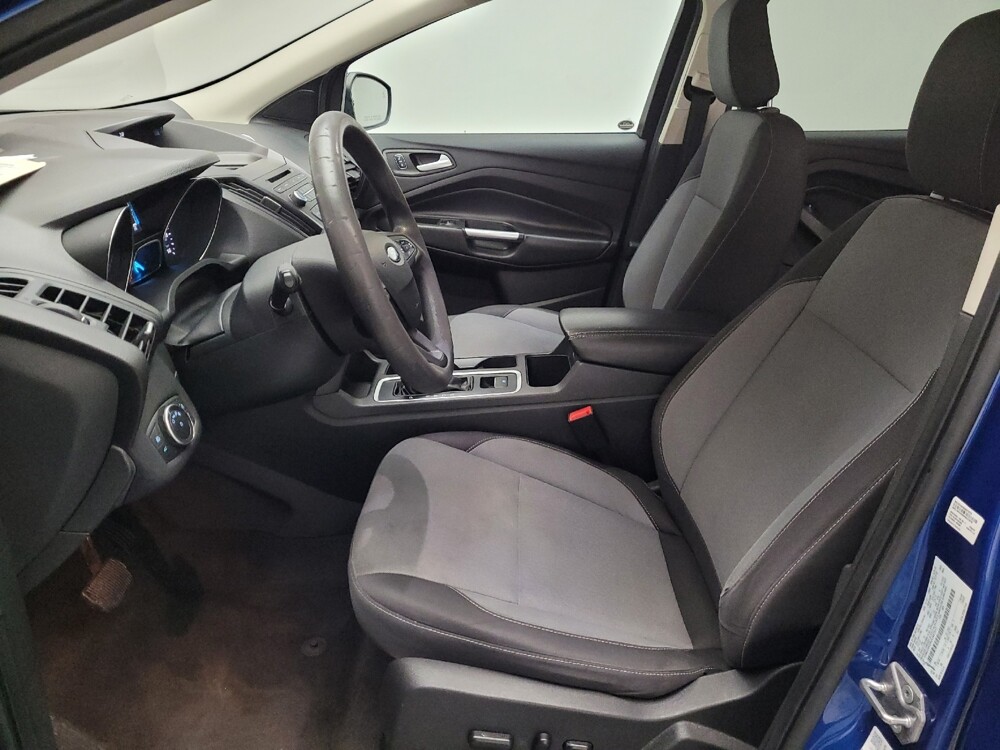 2018 Ford Escape in Riverside, CA 92504 - 2160219 17