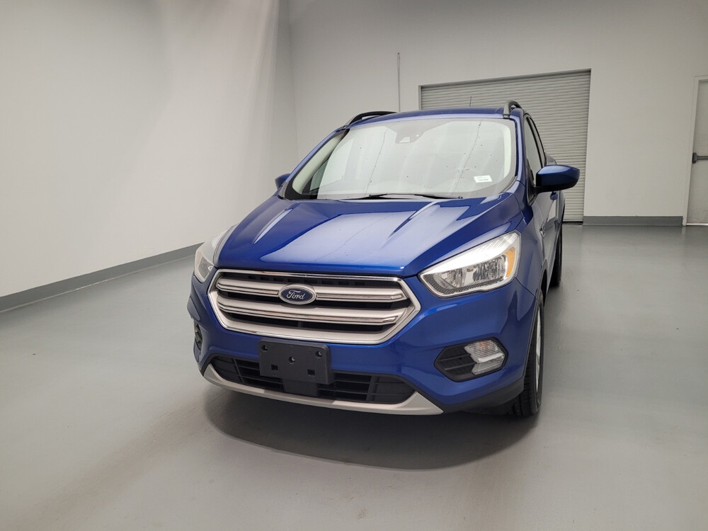 2018 Ford Escape in Riverside, CA 92504 - 2160219 48