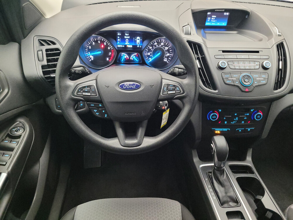 2018 Ford Escape in Riverside, CA 92504 - 2160219 55
