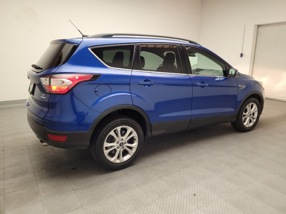 2018 Ford Escape in Riverside, CA 92504 - 2160219 10