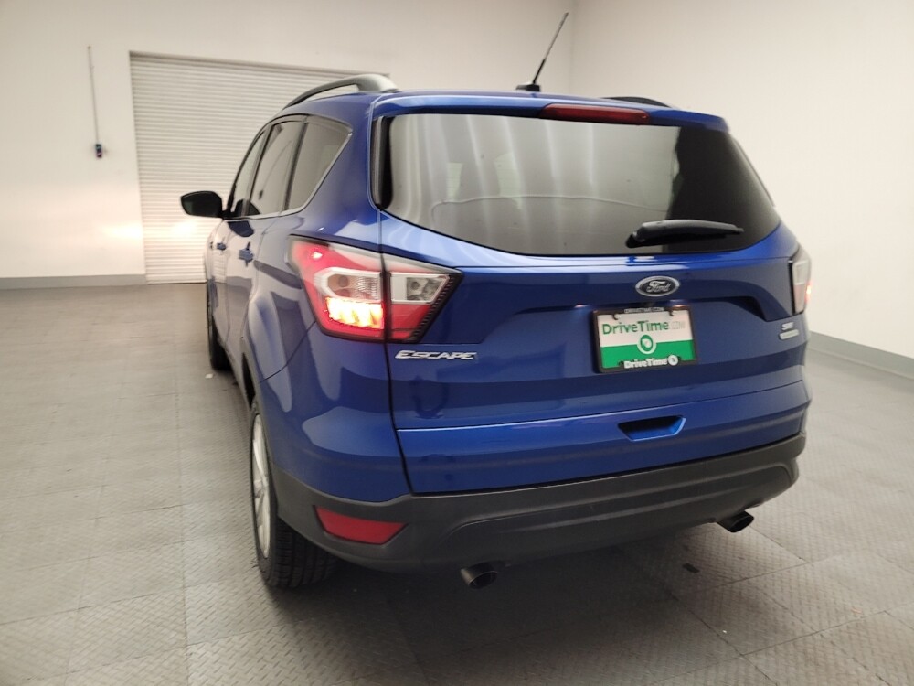 2018 Ford Escape in Riverside, CA 92504 - 2160219 6