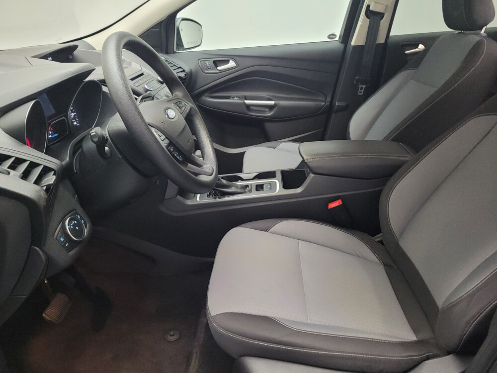 2018 Ford Escape in Riverside, CA 92504 - 2160219 50