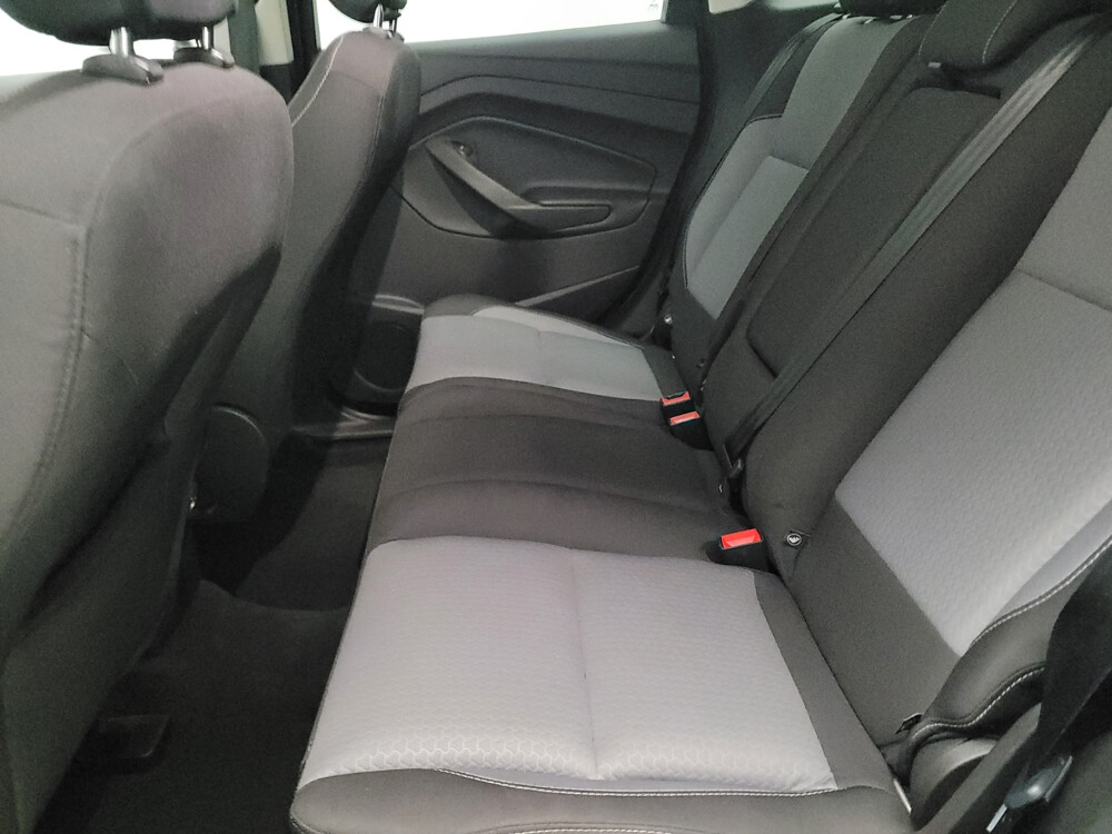 2018 Ford Escape in Riverside, CA 92504 - 2160219 51